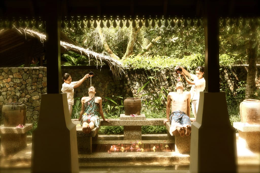 Tanjong Jara Resort - photo 29