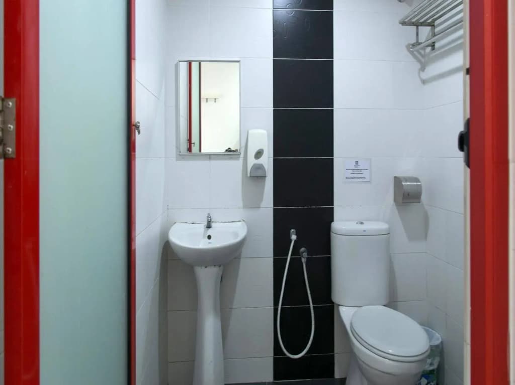 Best View Hotel Sunway Mentari - photo 9
