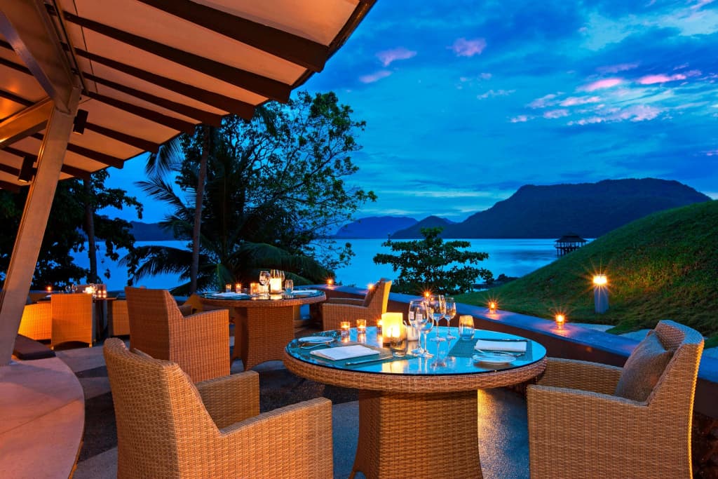 The Westin Langkawi Resort & Spa - photo 32