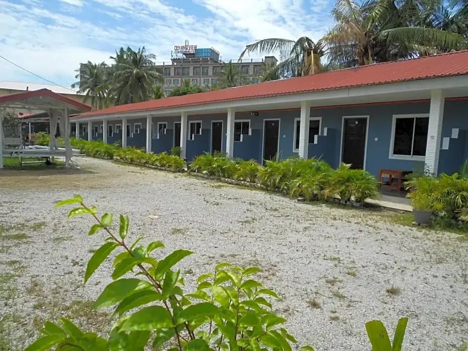 Perintis Motel Cenang - photo 5