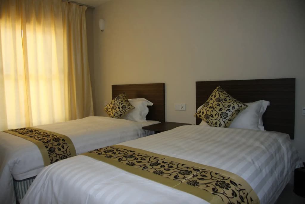 Azio Hotel & Residences - photo 4