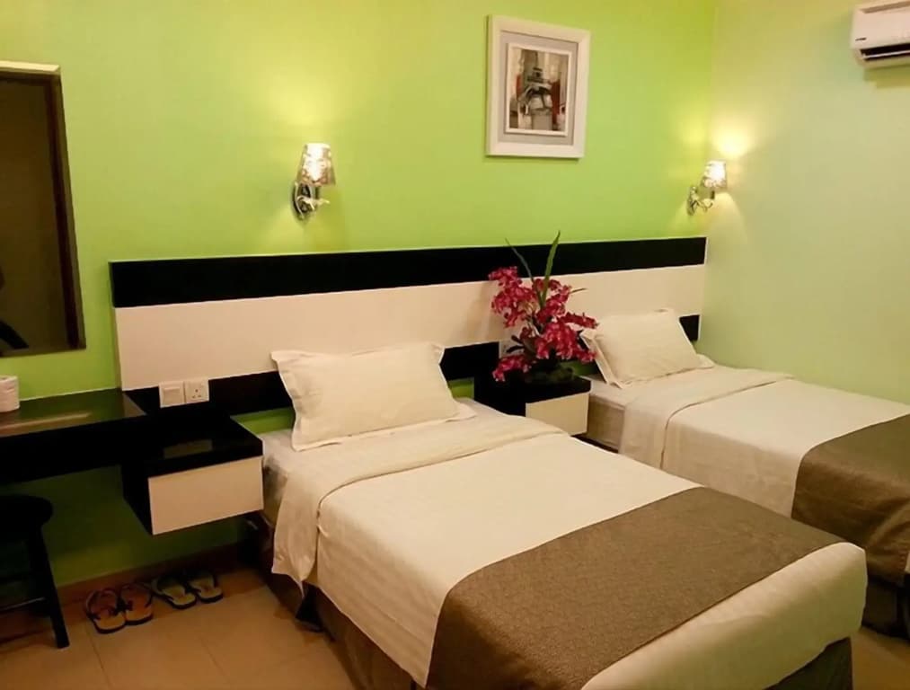 Hotel Star Moon - photo 7