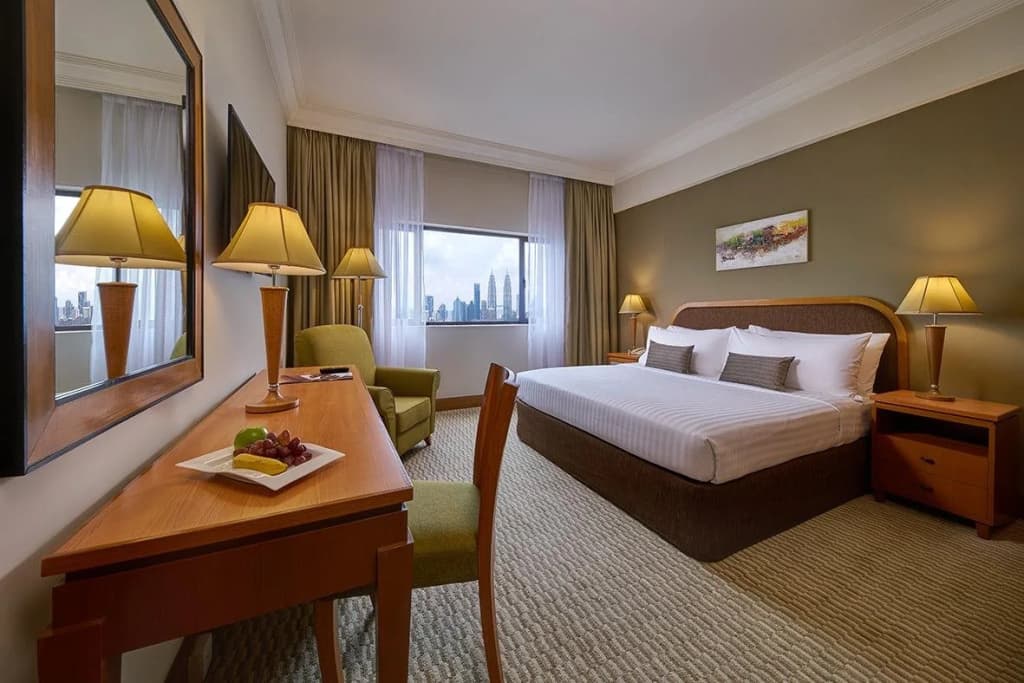Irama Kuala Lumpur - photo 4