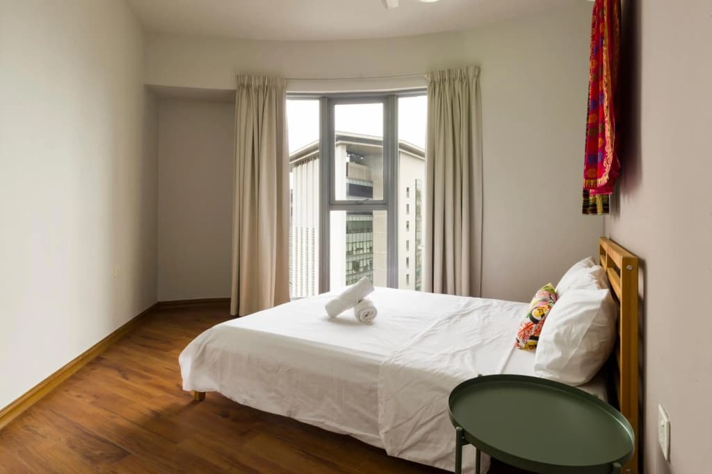 PJ8 Service Suites by Airhost - photo 2