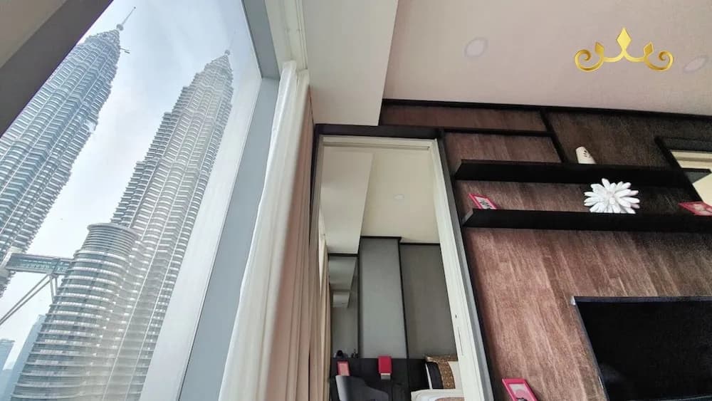 Tropicana The Residence KLCC Golden Crown - photo 14