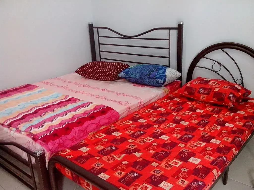 Bakri Inn Homestay - photo 4
