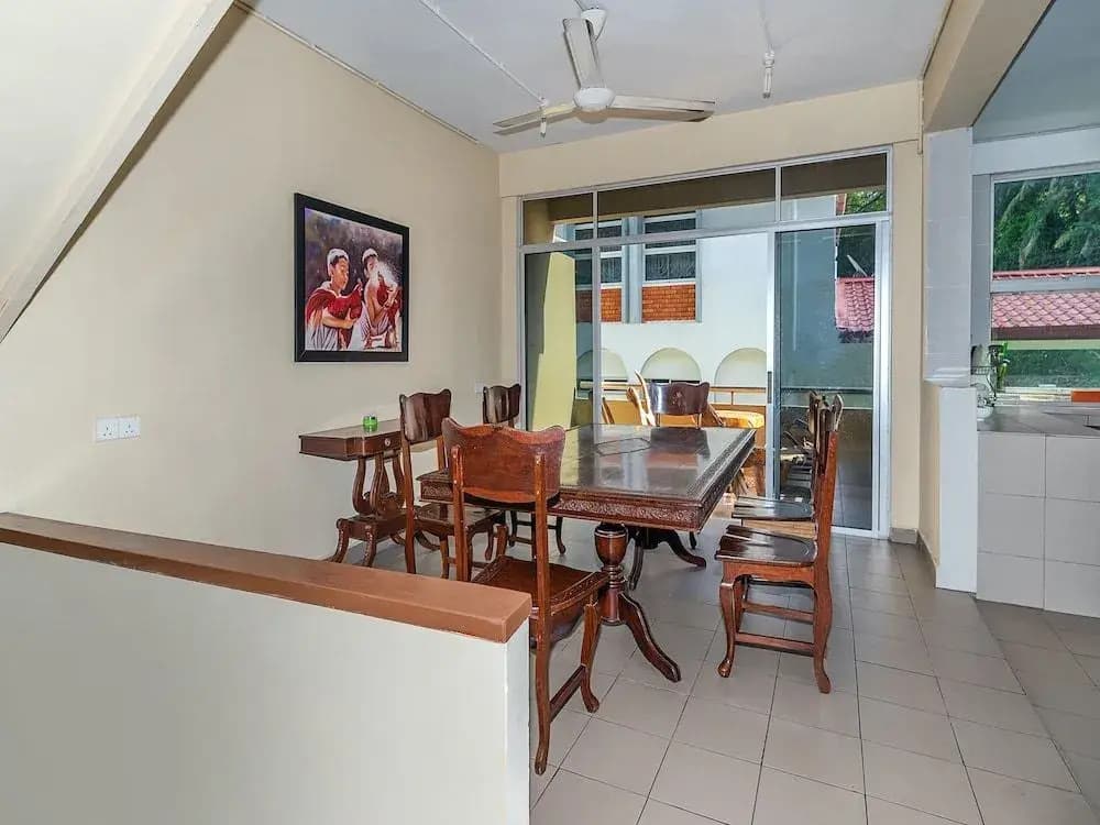 OYO 89932 DD Homestay - photo 7