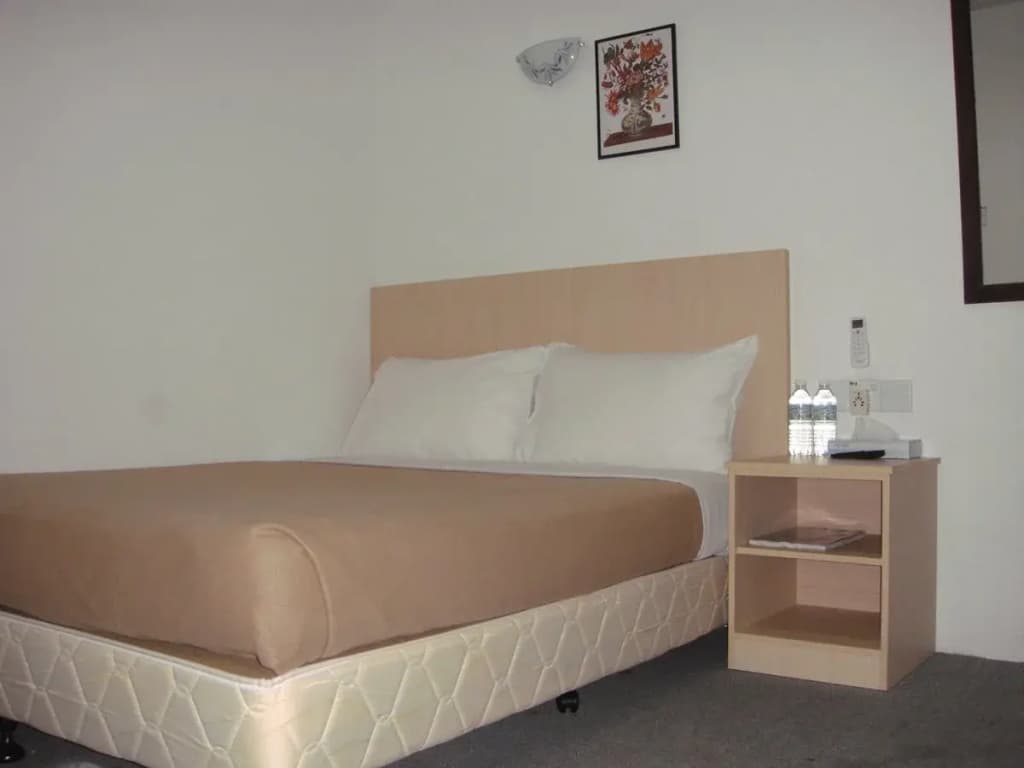 Nous Hotel KL - photo 4