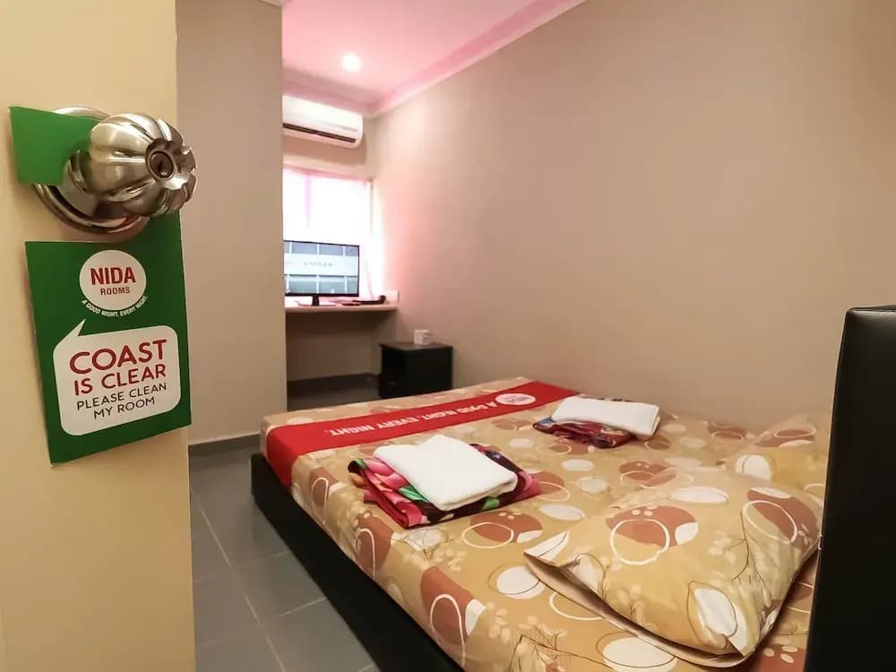 NIDA Rooms Teluk Bahang Classics - photo 5