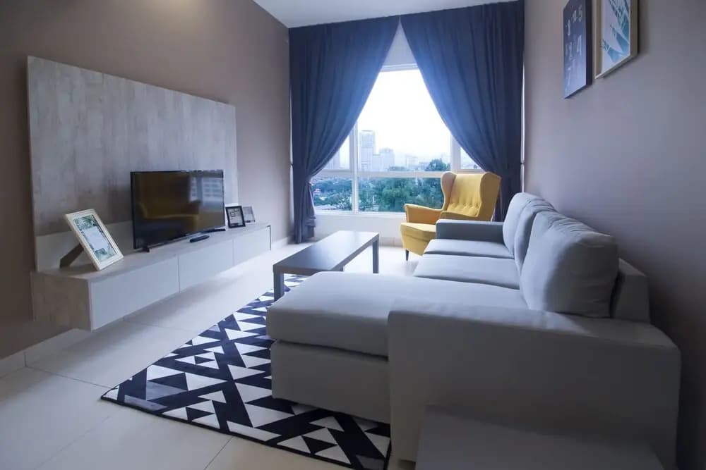 OYO 500 Home The Crest 2 BR (M) - photo 6
