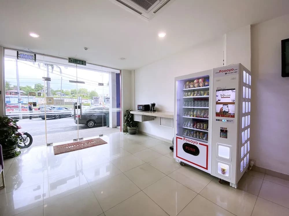 D'concept Hotel Kulim - photo 11