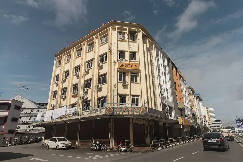 OYO 89706 To-day Hotel - photo 1