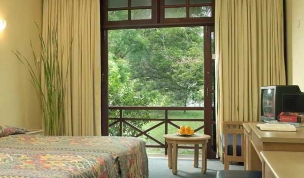 Federal Villa Beach Resort - photo 6