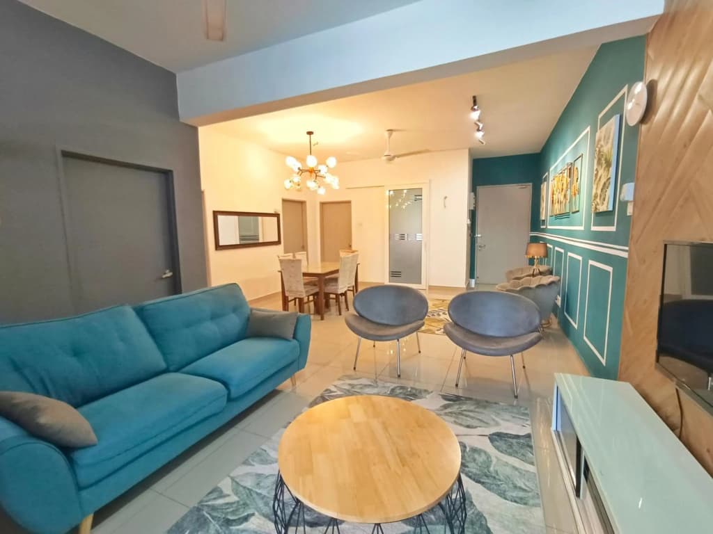 DG Homestay Putrajaya - photo 11