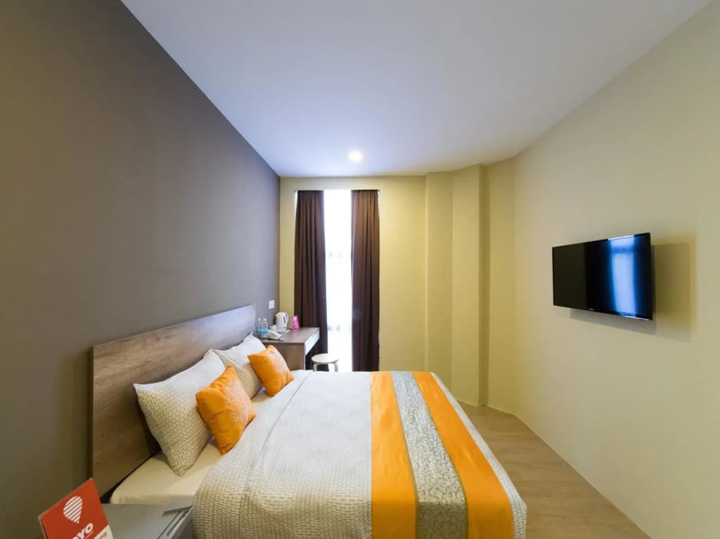 OYO Rooms Kota Damansara Segi University - photo 6