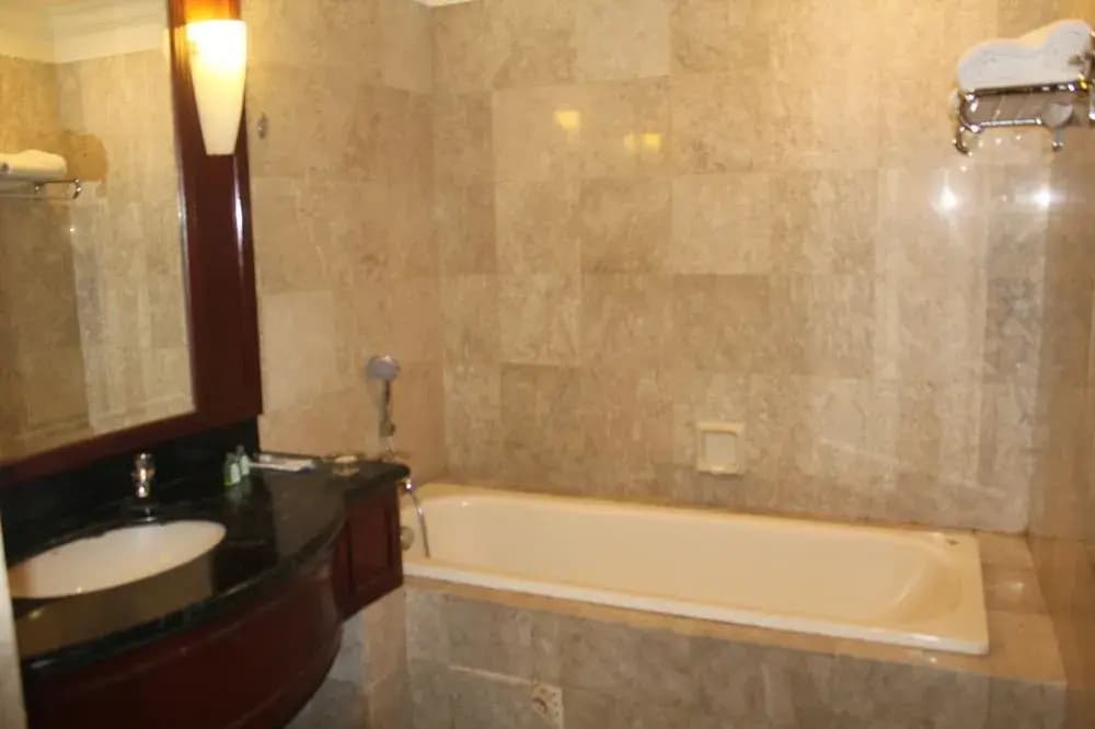 Kl Bukit Bintang Suites At Times Square - photo 8