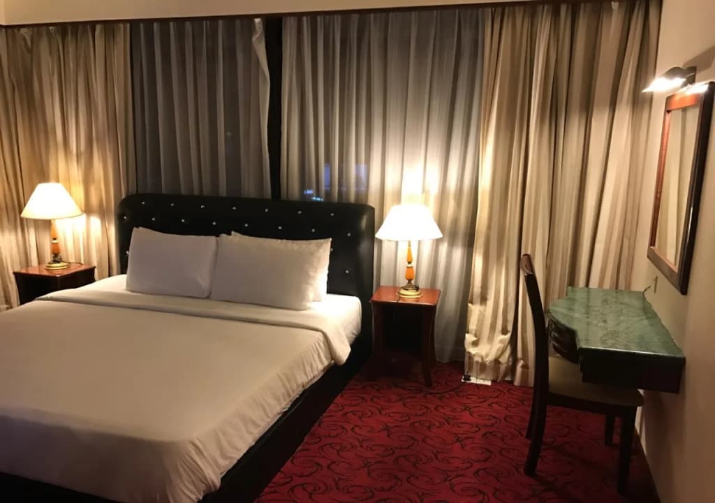 Luxy Service Suites At Times Square - photo 4