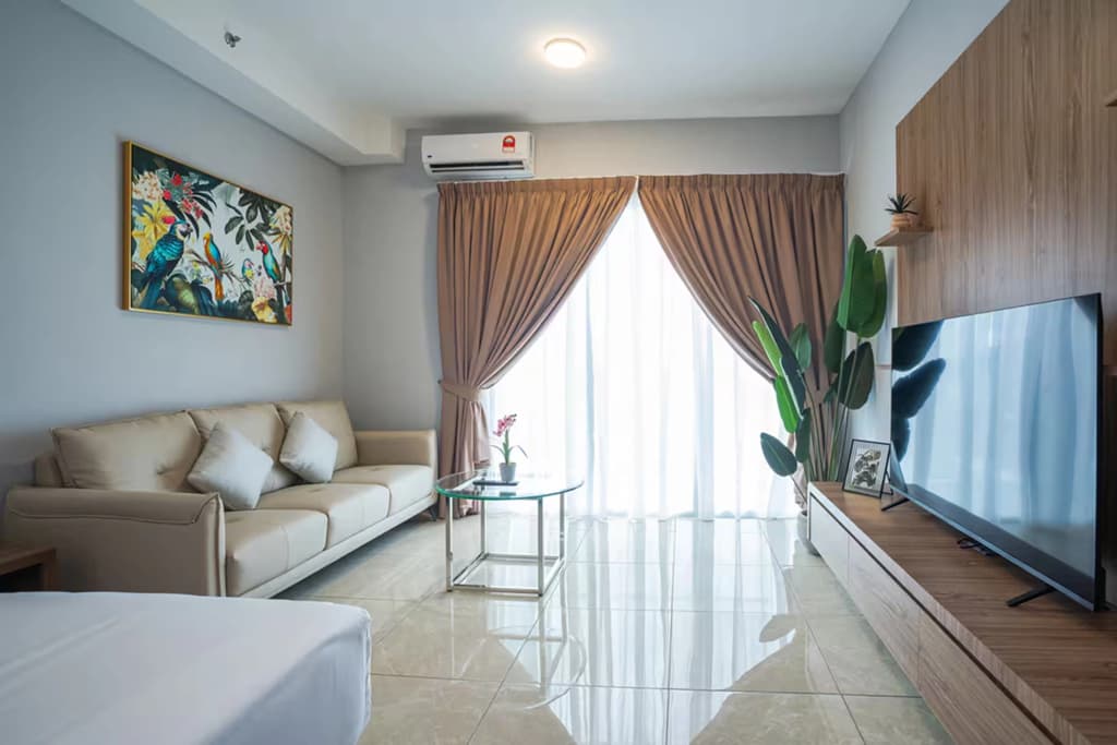 Wyndham Garden Suites IPOH ICC - photo 22