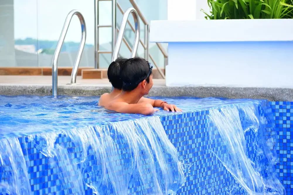 The Wave Residence by Icon Stay - photo 32