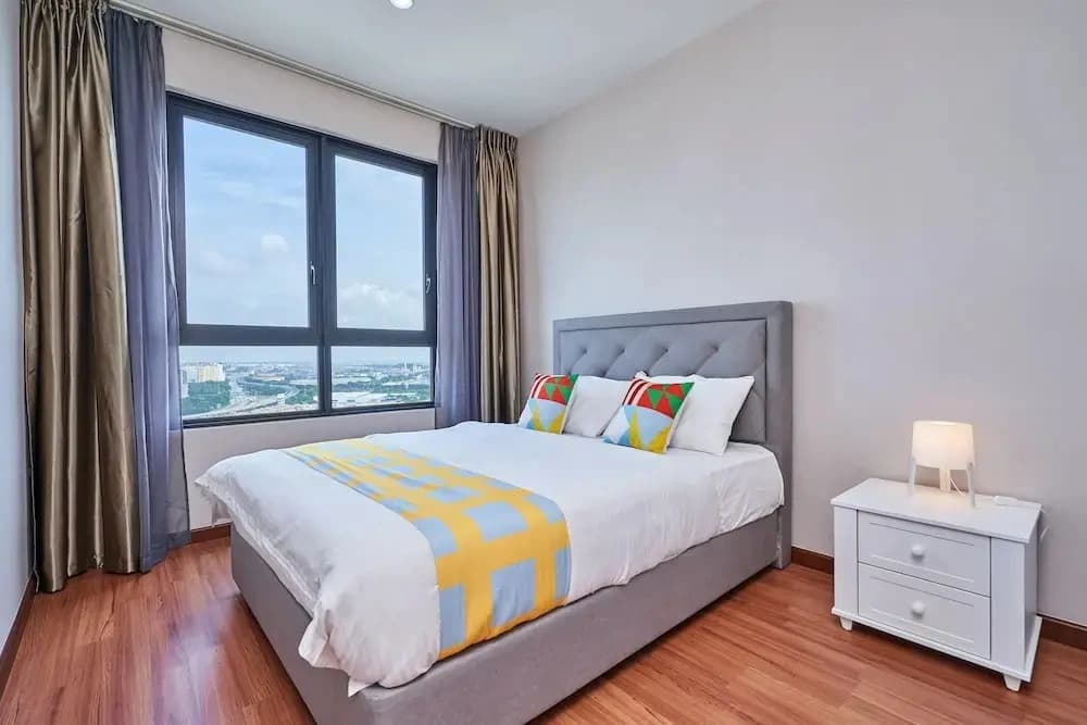 Th3Stay I City I Soho Shah Alam - photo 6