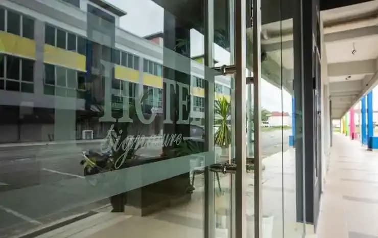 Signature 1 Hotel - photo 15
