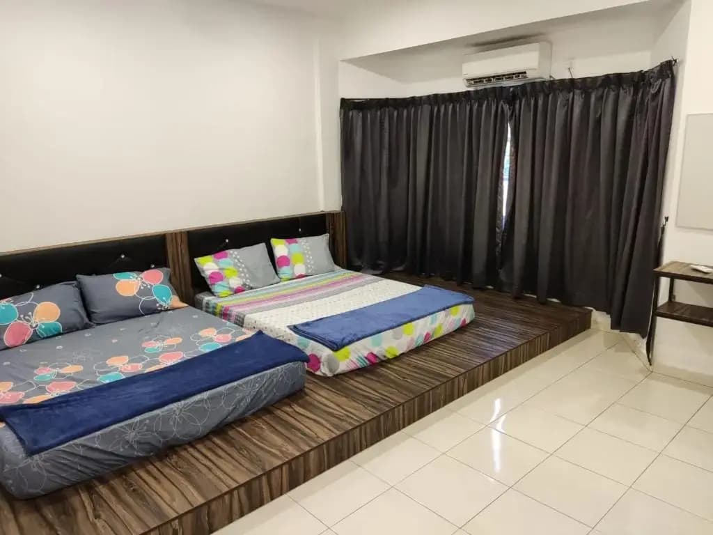 Homestay 112 - photo 1