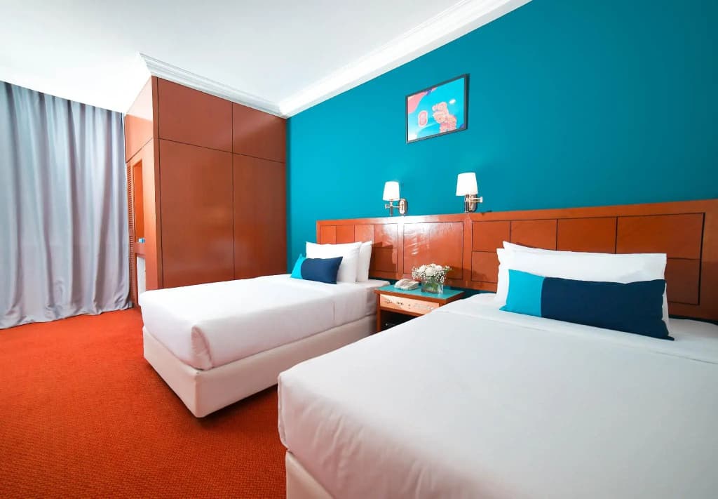 JO Hotel - photo 25