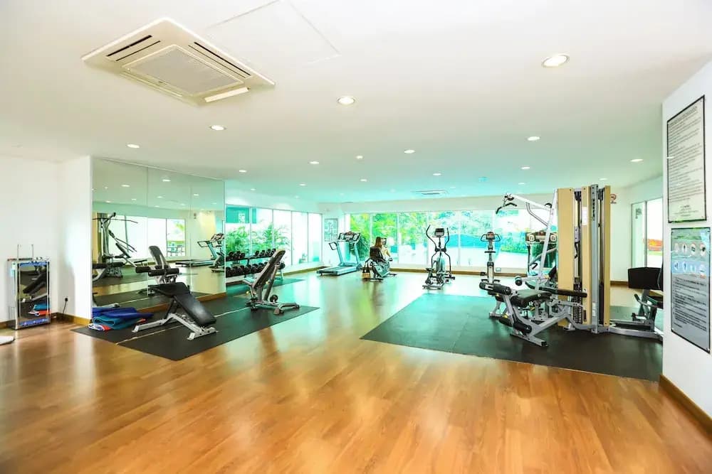 Aston Kiara Suites - photo 13