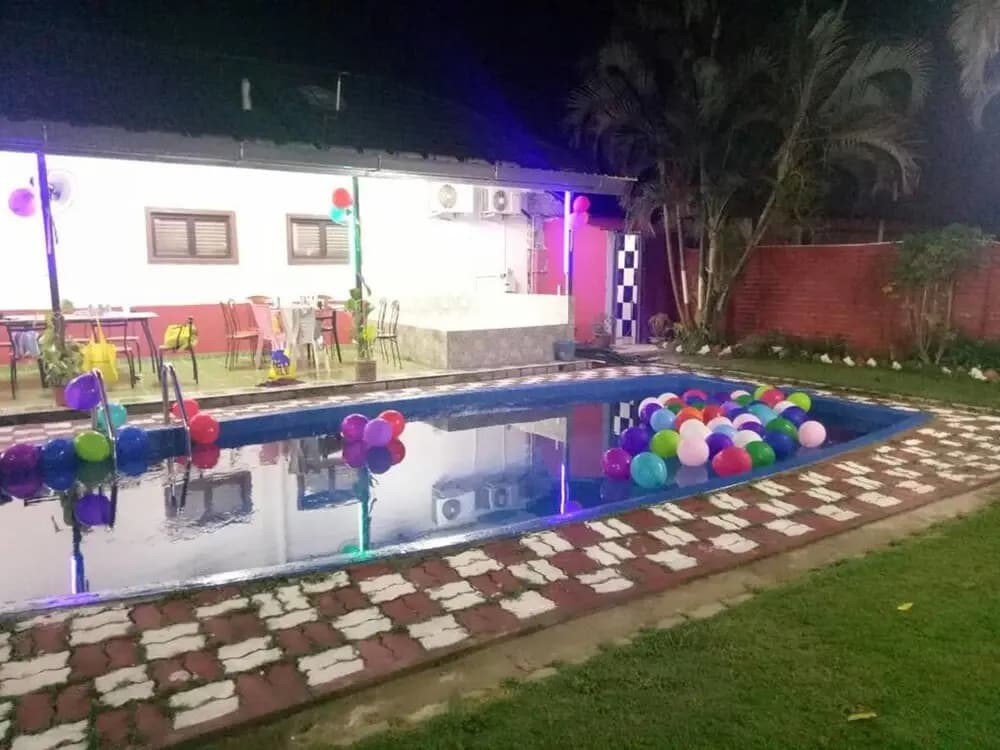 Ann Homestay Villa - photo 14