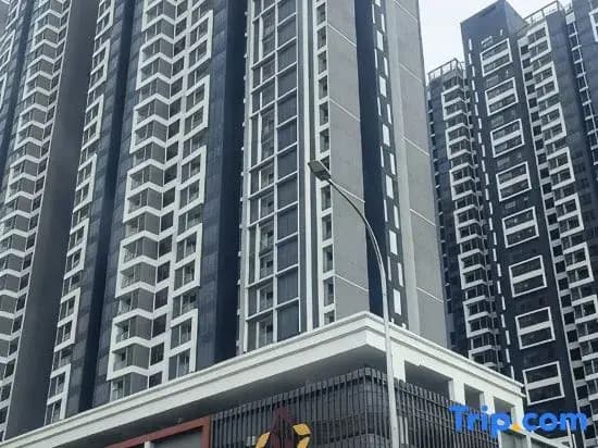 Shelisa's Modern 3BR House at Suria Garden Puchong - photo 9