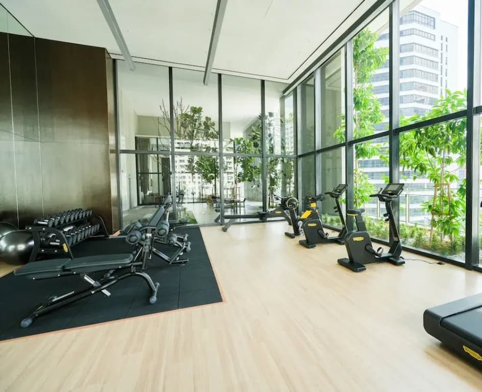 Pavilion Ceylon Hill Suites, Bukit Bintang by Perfect Host - photo 15