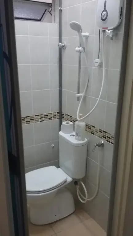 Family Inn - photo 7