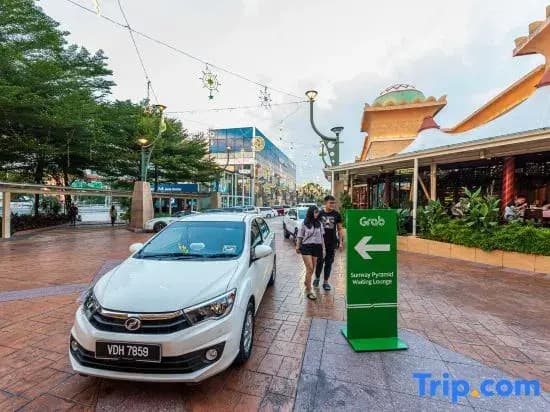 Sunway Resort Suites by GL Staycation - photo 2