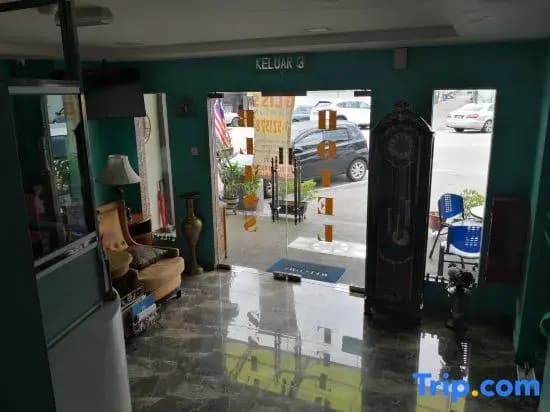 Hotel Bliss Near Utm Skudai 5 Mins Only - photo 1