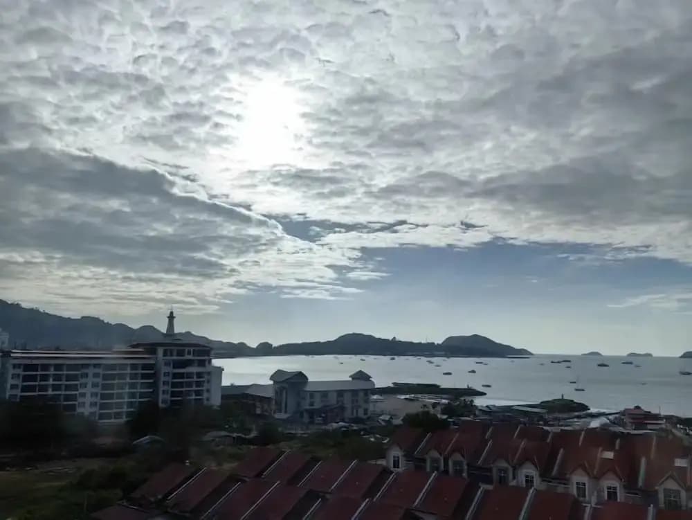 Langkawi Family Deluxe House - photo 16