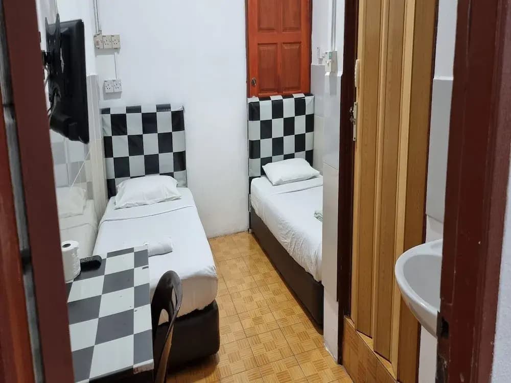 Hotel O Jj Homestay - photo 6
