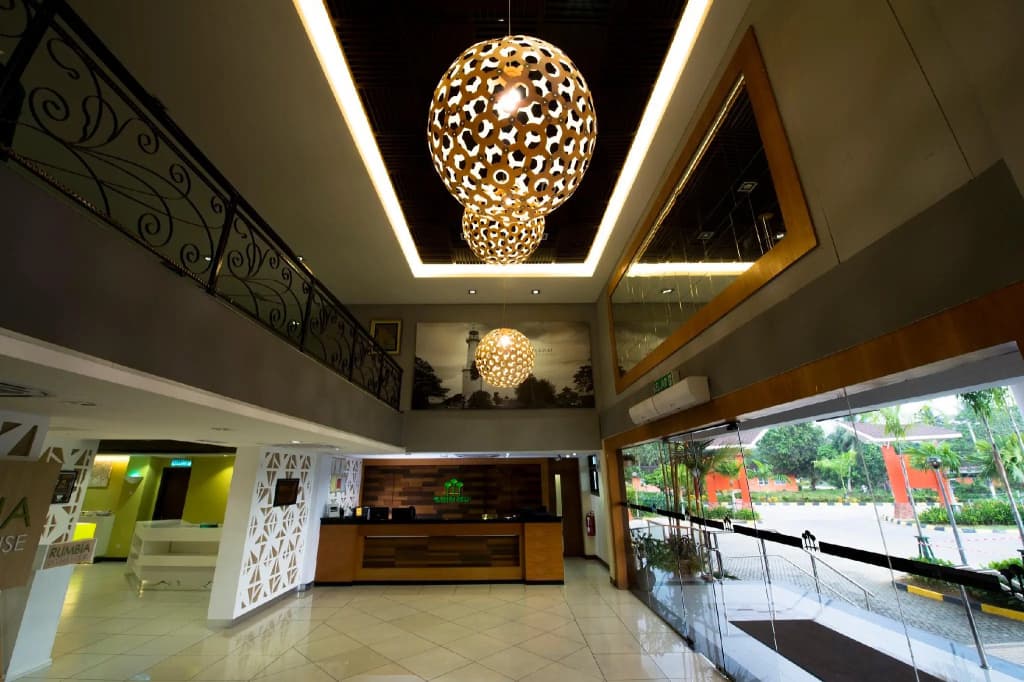 De Palma Resort Kuala Selangor - photo 2