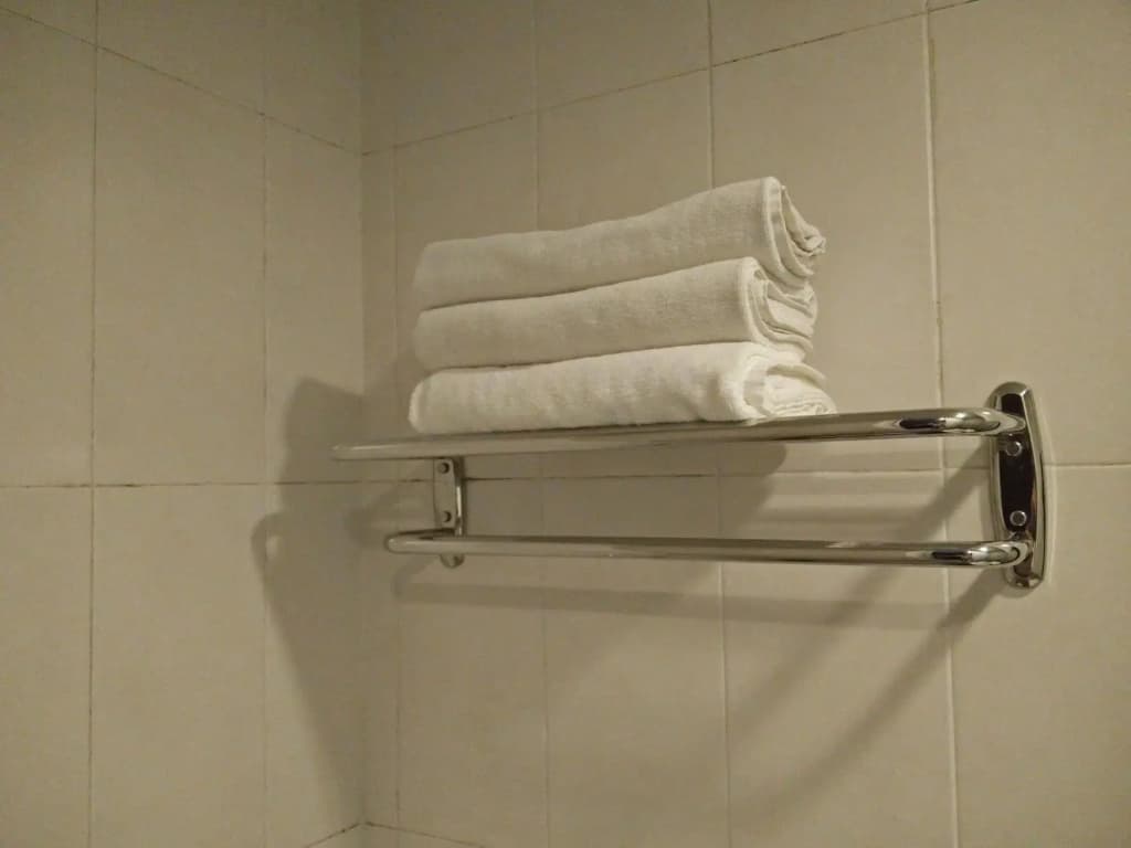 Travelodge Kuala Lumpur City Centre - photo 8