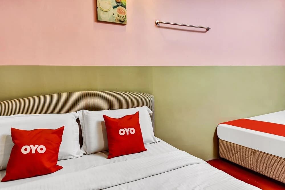 SPOT ON 90463 Hotel Bintang Kajang - photo 45