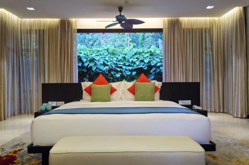 Borneo Eagle Resort - photo 4