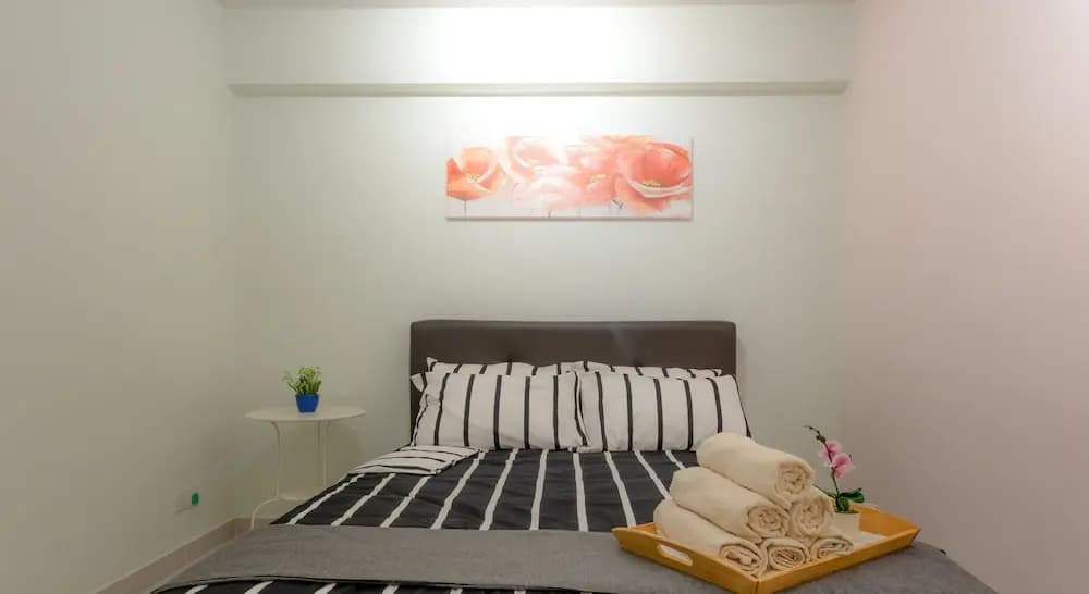 Grandeur Tower Pandan Indah KL - photo 11