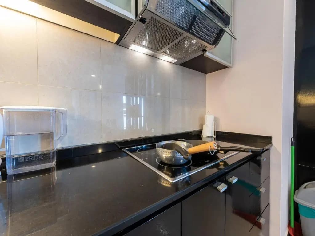 Sunway Suite 4pax 1min to Pyramid Mall Sunway Lagoon - photo 4
