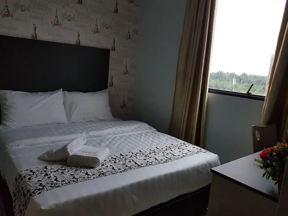 City View Hotel At KLIA & KLIA2 - photo 6