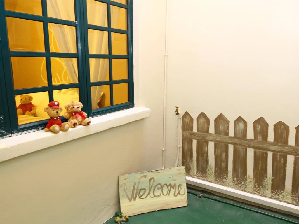 The Big Bear Home - photo 5