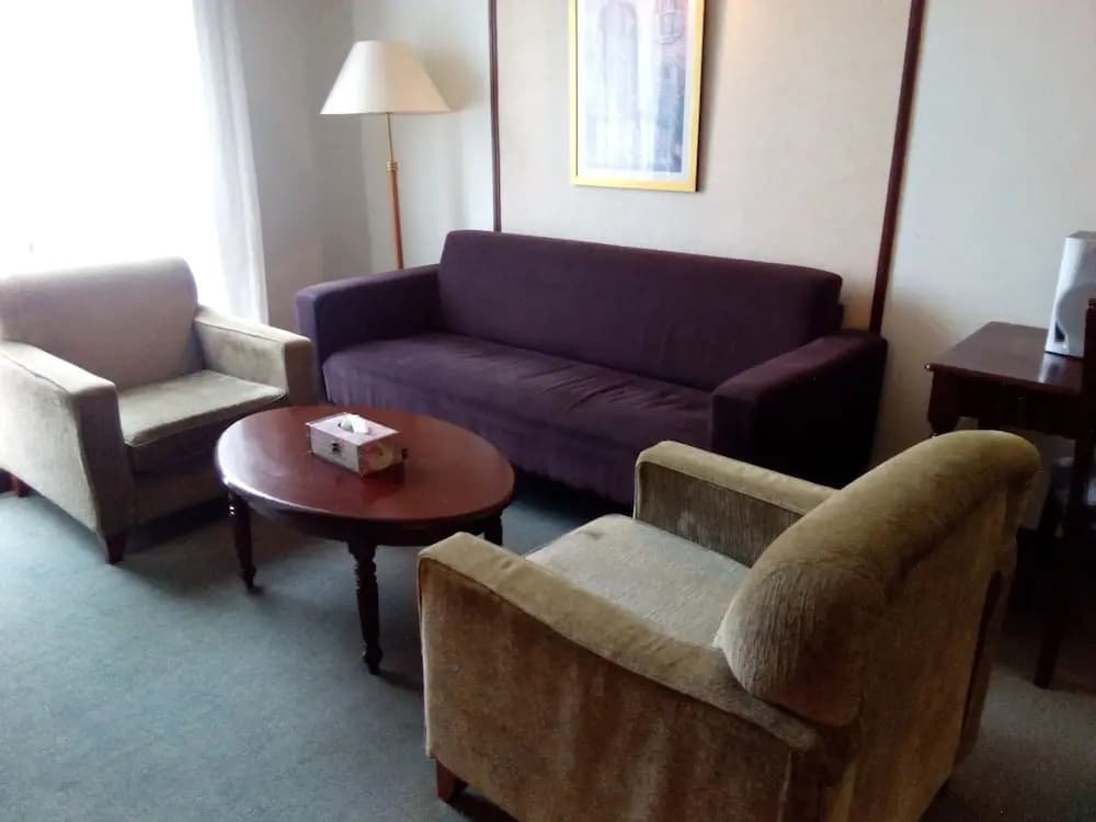 KL Star Suite at Times Square - photo 6