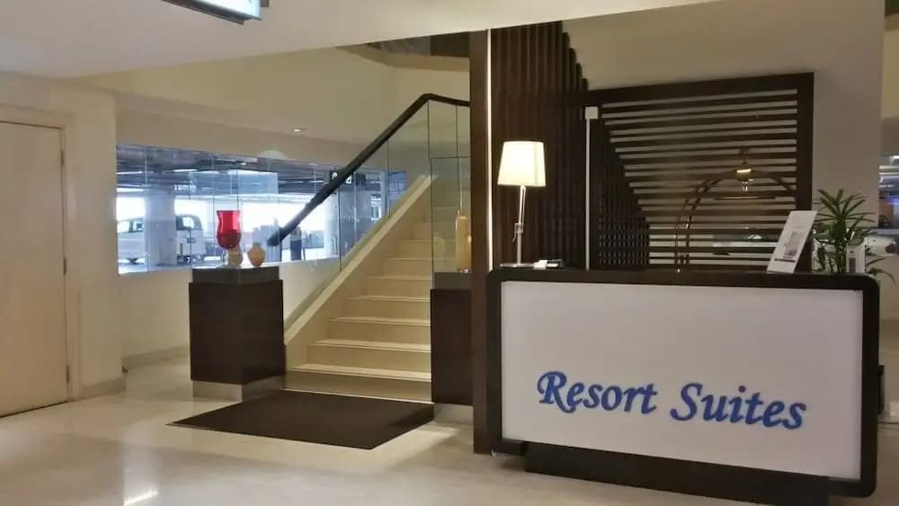 Resort Suites by Landmark  Sunway Lagoon - photo 4
