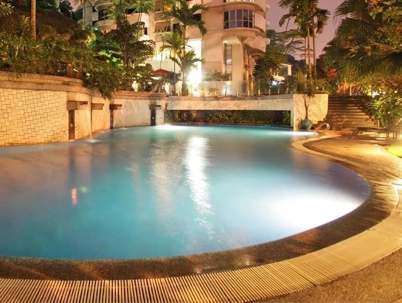 Sri Tiara Residences by Far East Hospitality - photo 15