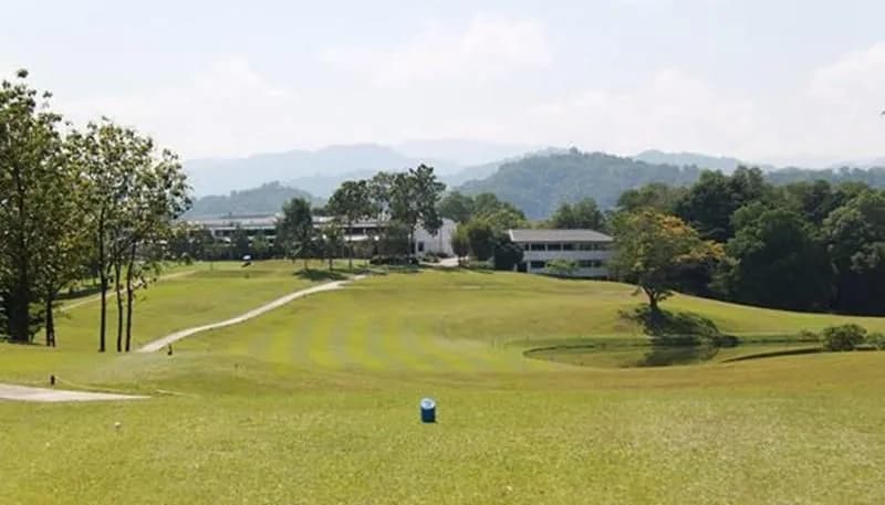Sabah Golf & Country Club - photo 7