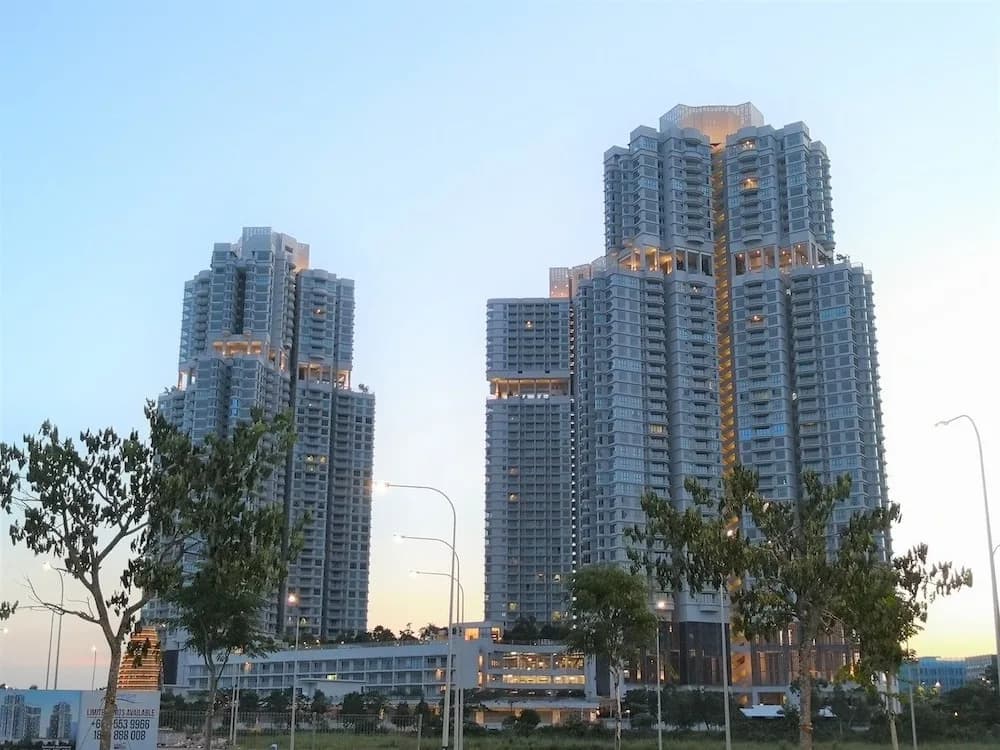 Teega Suites at PH - photo 14