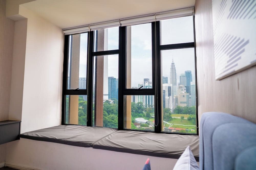 Ceylonz Leisure Suites KLCC BukitBintang - photo 8